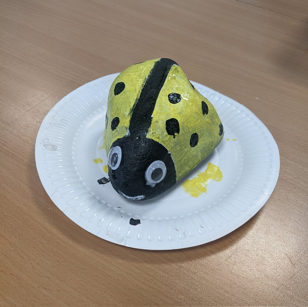 Miss Duncan tweet media