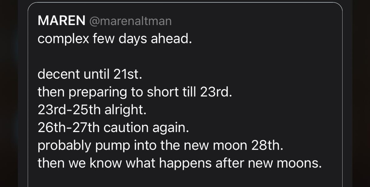 2022beraPTSD tweet media