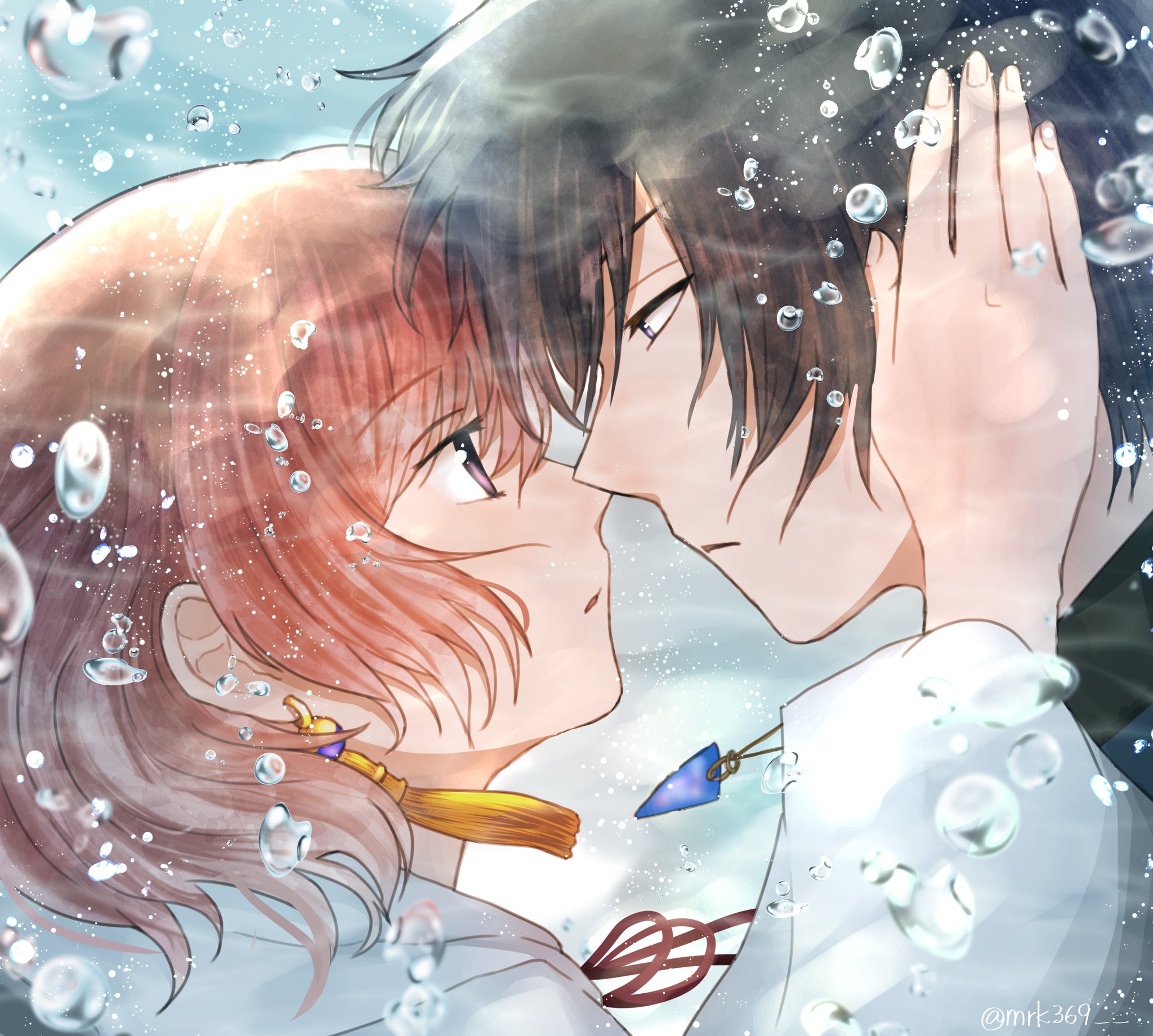 みろく Mrk369 Twitter