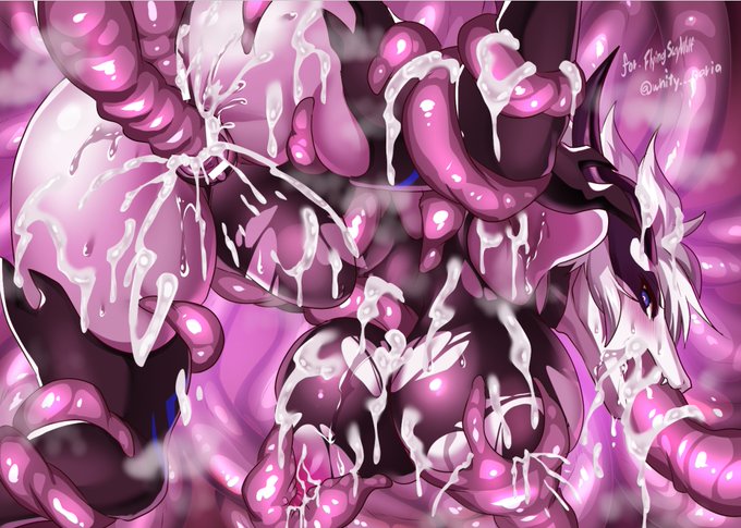 thanks for commission(nsfw) 