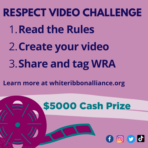 WRAMalawi's tweet photo. The clock is ticking! 

By outstandingly responding to the question; what does 'RESPECT mean to you?' you're assured of a 5, 000 USD (over MK5 m) prize. The deadline for submissions is 15 Sept. Rules here: https://t.co/s9bRbfX821
#RespectMeans #WhatWomenWant #GenerationEquality https://t.co/M3eRnotm4a