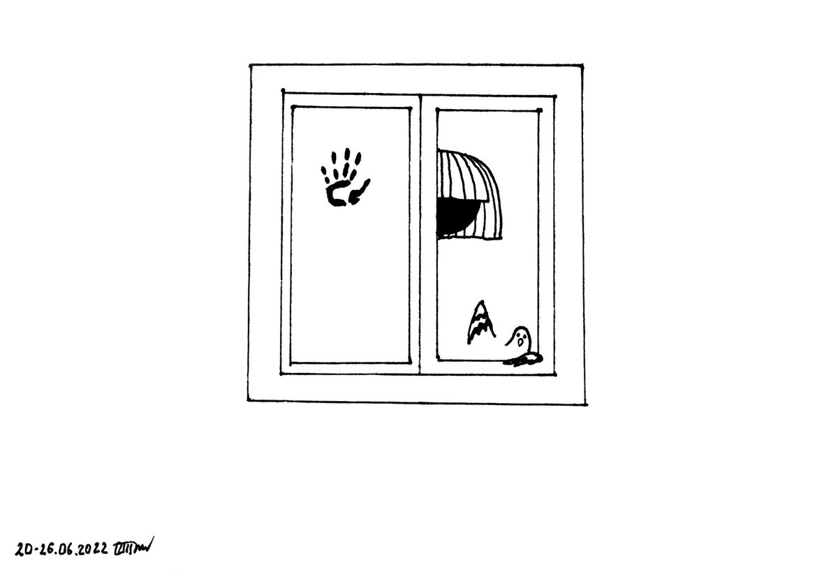 minimumizm_mi's tweet photo. 👌😊
Finding myself was difficult, but I did it!

#NFTCommunity #NFT #OpenSea #art #illustration #window https://t.co/dltd1VEeVG