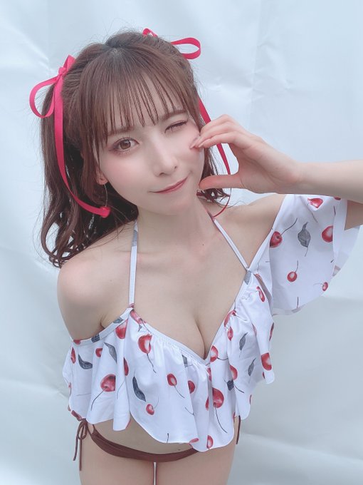 Twitterのコスプレ画像7