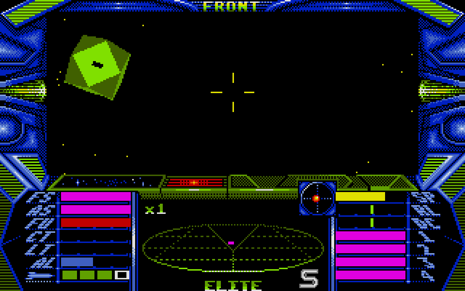 atari_st_fan's tweet photo. ❤️ #Retrogaming memory

Title: Elite
Publisher: Rainbird
Year: 1988 https://t.co/Dl9L4H1fcu