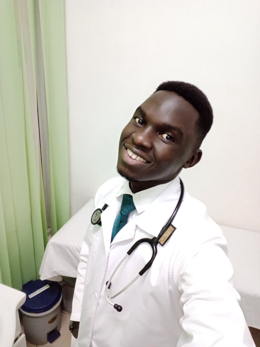 SaulLuke1's tweet photo. Have you sent your doctor some money today?!!! https://t.co/n2zMJ9OfcR