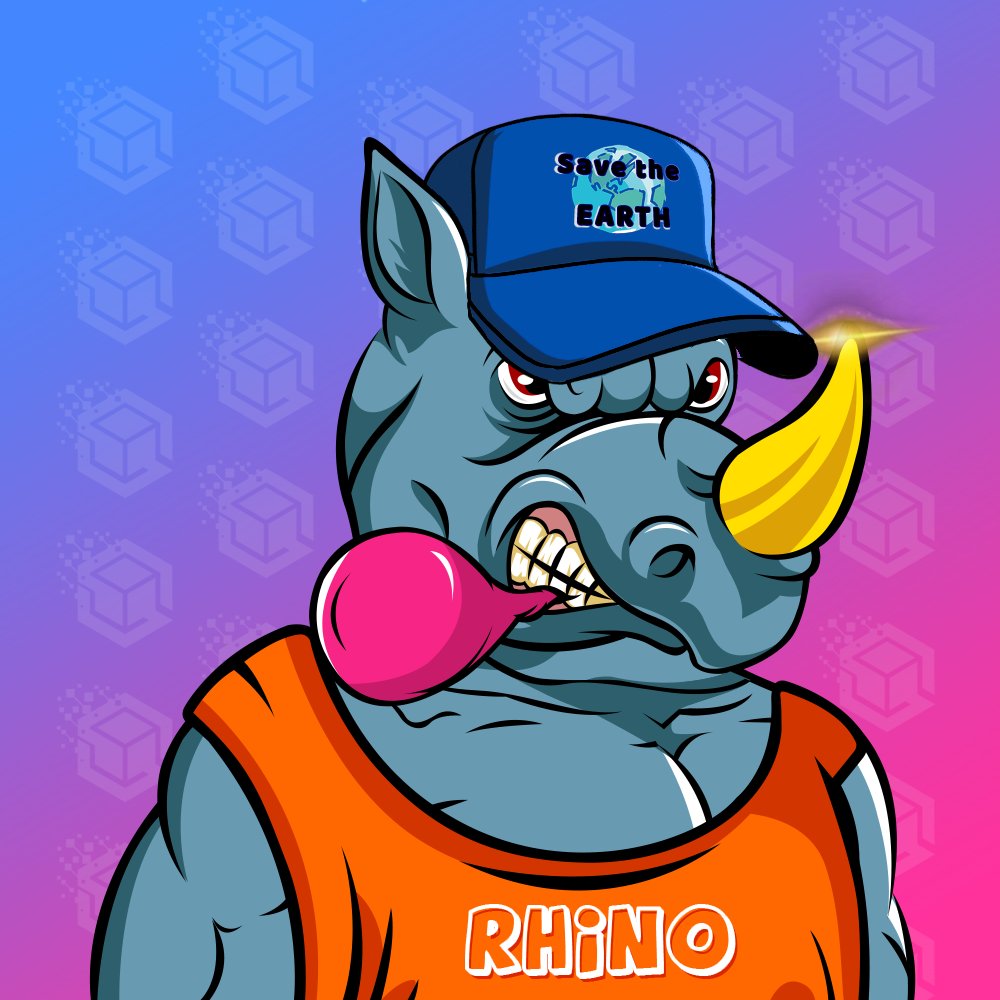 SwannyDeFi's tweet photo. 🍀 NFT WL GIVEAWAY💰

😱THE RHINO KINGDOM 🦏

Prize:
🏆 1 NFT
🏆 20 WL

Must:
1️⃣ Follow @SwannyNFT + @PixelsNFTart
2️⃣ ❤️ + RT + Tag Frens
3️⃣ Join disc https://t.co/iFW2JUTt7p (post proof)

⌛24H

 #nfts #nft #NFTCommmunity #NFTGiveaway #nftcollectors https://t.co/tSOyYFkId6