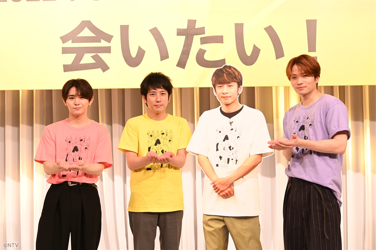 ZIP! 【公式】 on X: 
