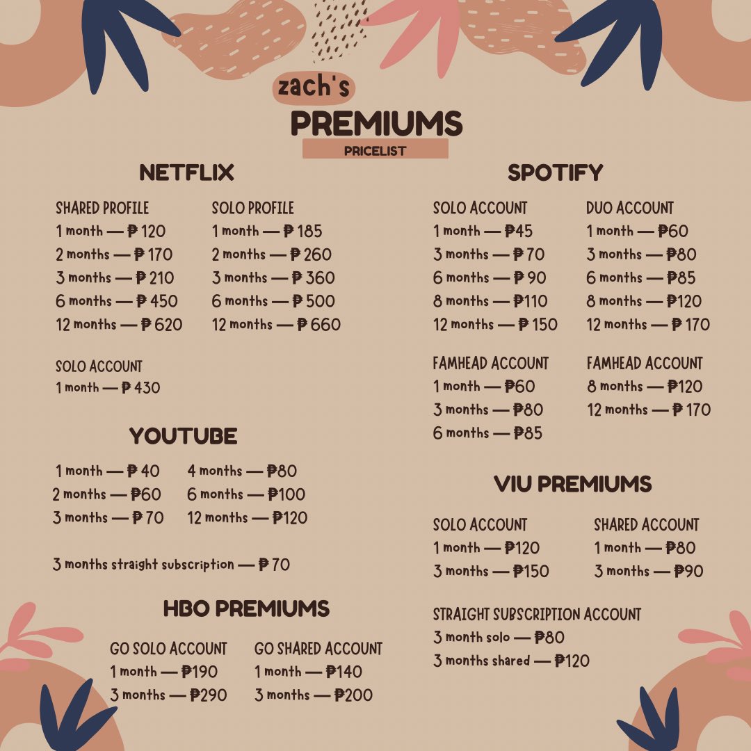 OPEN | AFFORDABLE PREMIUMS tweet media