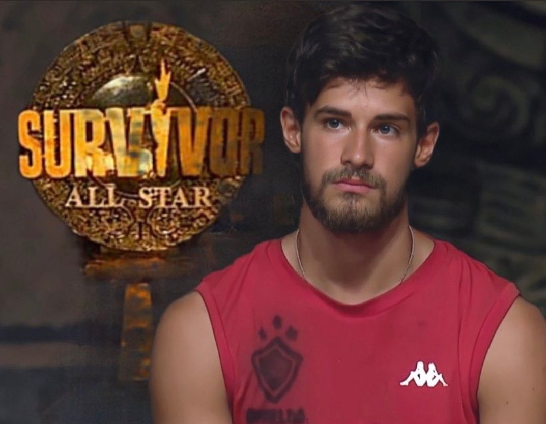 Survivor tarihinde bir ilk 
4 -0 gerideyken 5-4 rakibi Adem'i yenerek İstanbul'daki  finali garantilemis oldu 

#survivor2022 #Survivor2022AlllStar #SurvivorAllStar #survivor