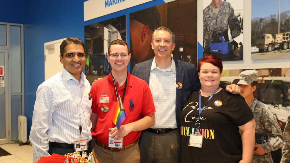 smithsdetection's tweet image. Today marks #GlobalPrideDay, coming towards the end of #PrideMonth  for many countries around the world. Pride celebrations are about acceptance, equality, education and raising awareness of importance of #inclusion. Happy Pride to all those who celebrate!