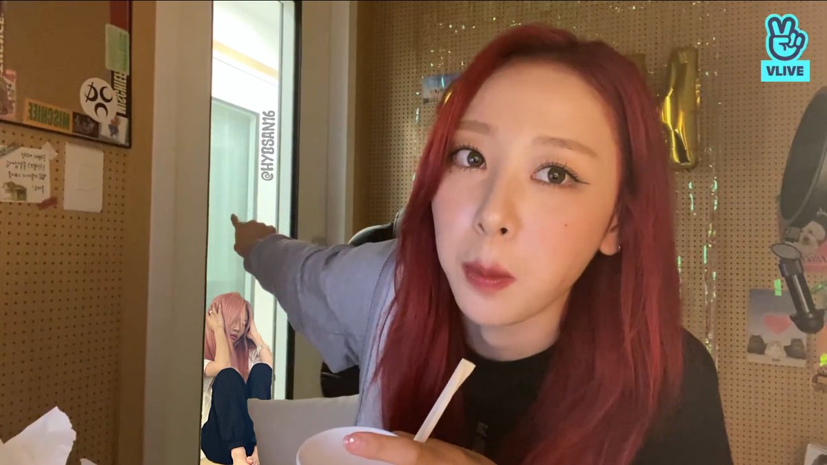 hyosan16's tweet photo. #정은이정성껏놀리기 look! cocomong! https://t.co/GOCd6CEW99