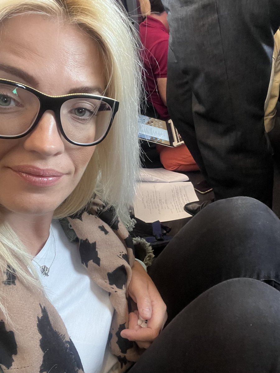 Stephanie Franks tweet media