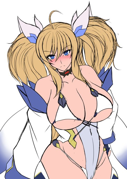 清書前に表情含め、色々気になったところを修正 