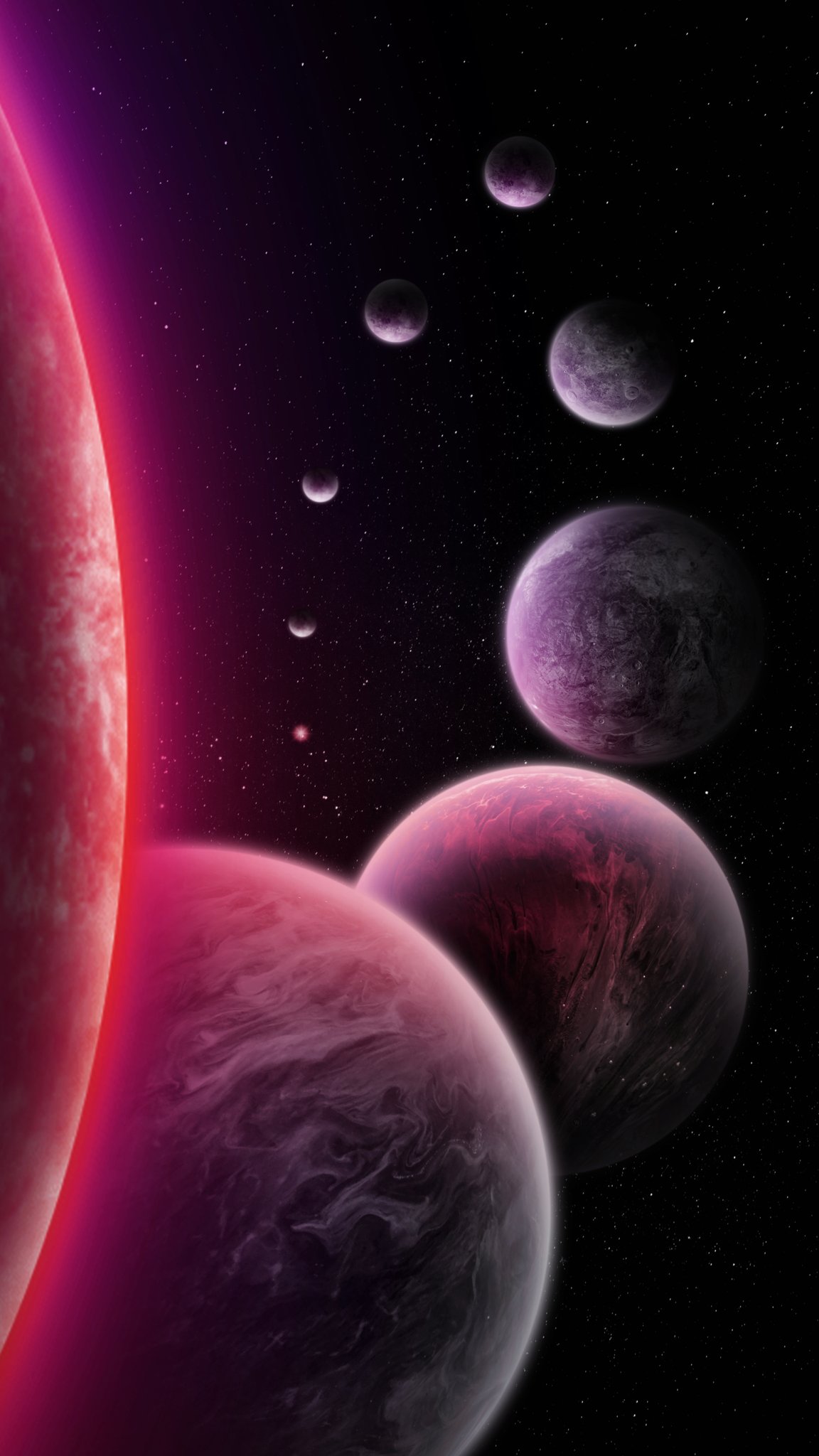 Space Wallpapers - Top 45 Best Space Background Images Download