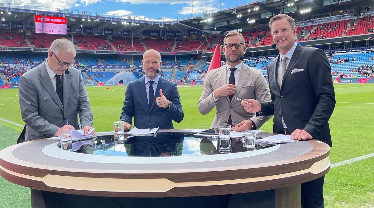 Niklas Jihde tweet media