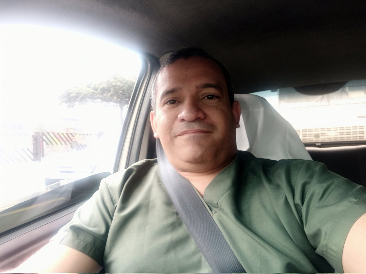 Dr. Carlos Villanueva🇻🇪💛🖤⚽️#DiosEsBueno tweet media