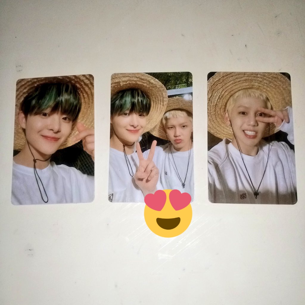 forskyblue_'s tweet photo. dah jadi😍 https://t.co/ftW5c4ROU7