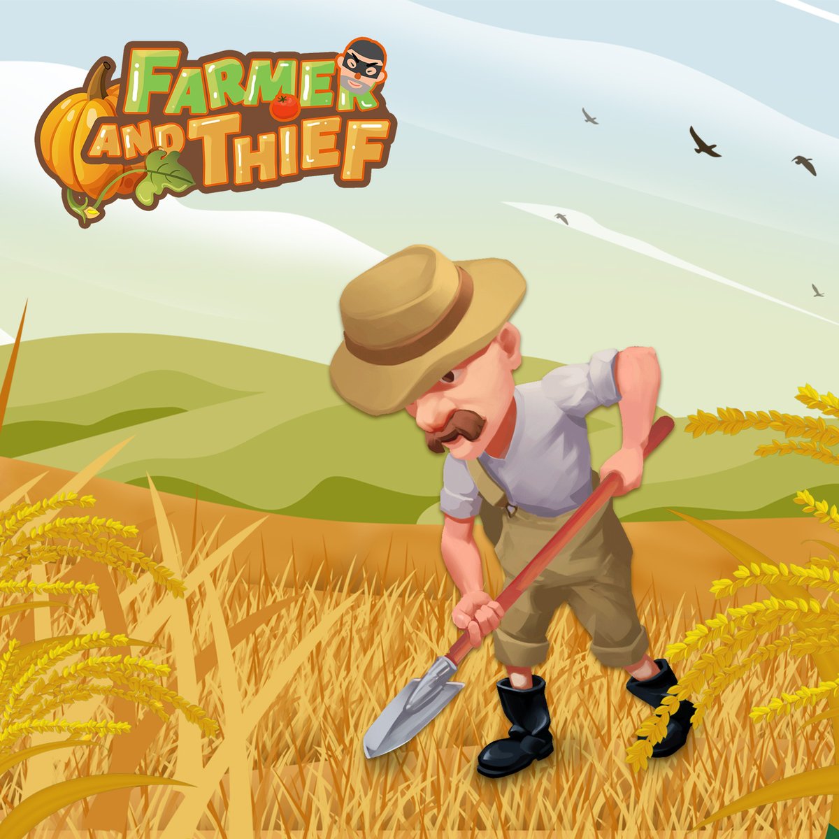 SunshineFarmFNT's tweet photo. Hi farmers :

😢It’s Monday today, how’s your work in the farm ? 👨‍🌾🐝
Do you want to get a little gift of July ? 🎁
⏰Join us on July 1st, you definitely don’t want to miss this !🥳

#NFT #Blockchaingame https://t.co/mpUgkr0gJL