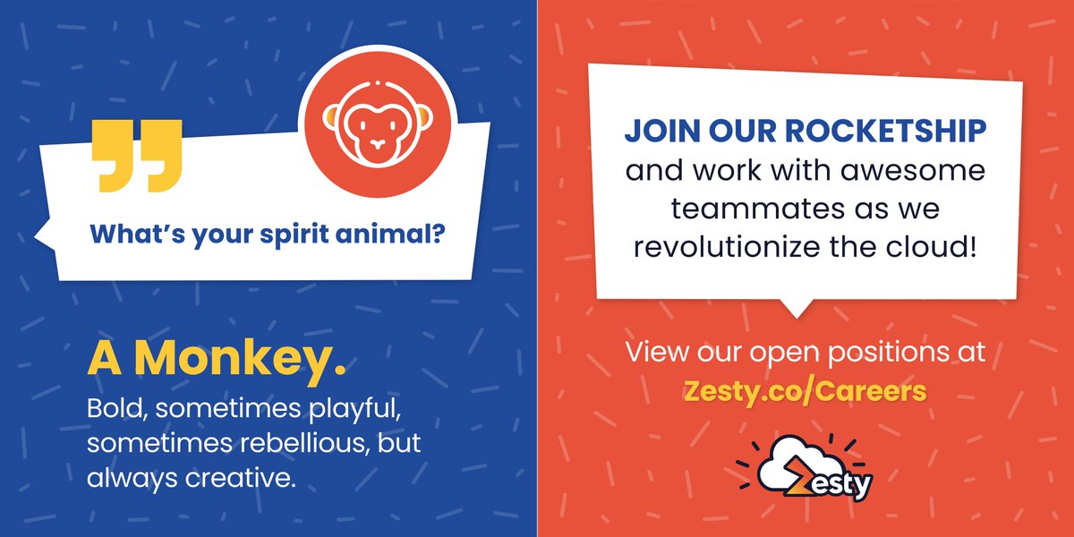 zesty_co's tweet image. 💫 Meet Dor Mashiach - our #PartnerManager! 💫

Since joining #Zesty in January 2022, Dor (@dordor_92) has always brought a positive attitude, a willingness to lean in, &amp;amp; consistently adds value to everything we do! 😃

Learn more about Dor! 👇🏻👇🏻

#ZestyTeam #EmployeeSpotlight