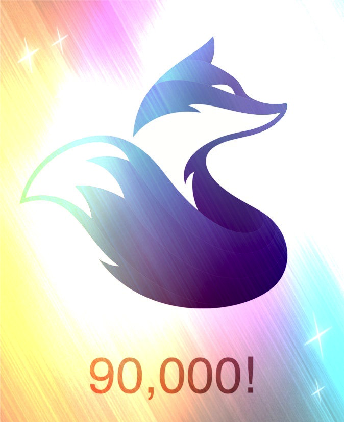 ADAFOX_IO's tweet photo. We have reached 90,000 withdrawals on #DripDropz! Thank you all for your continued participation as we recover from the bear market! Take care everyone! #ADA #Cardano https://t.co/WRO9AzQUxH