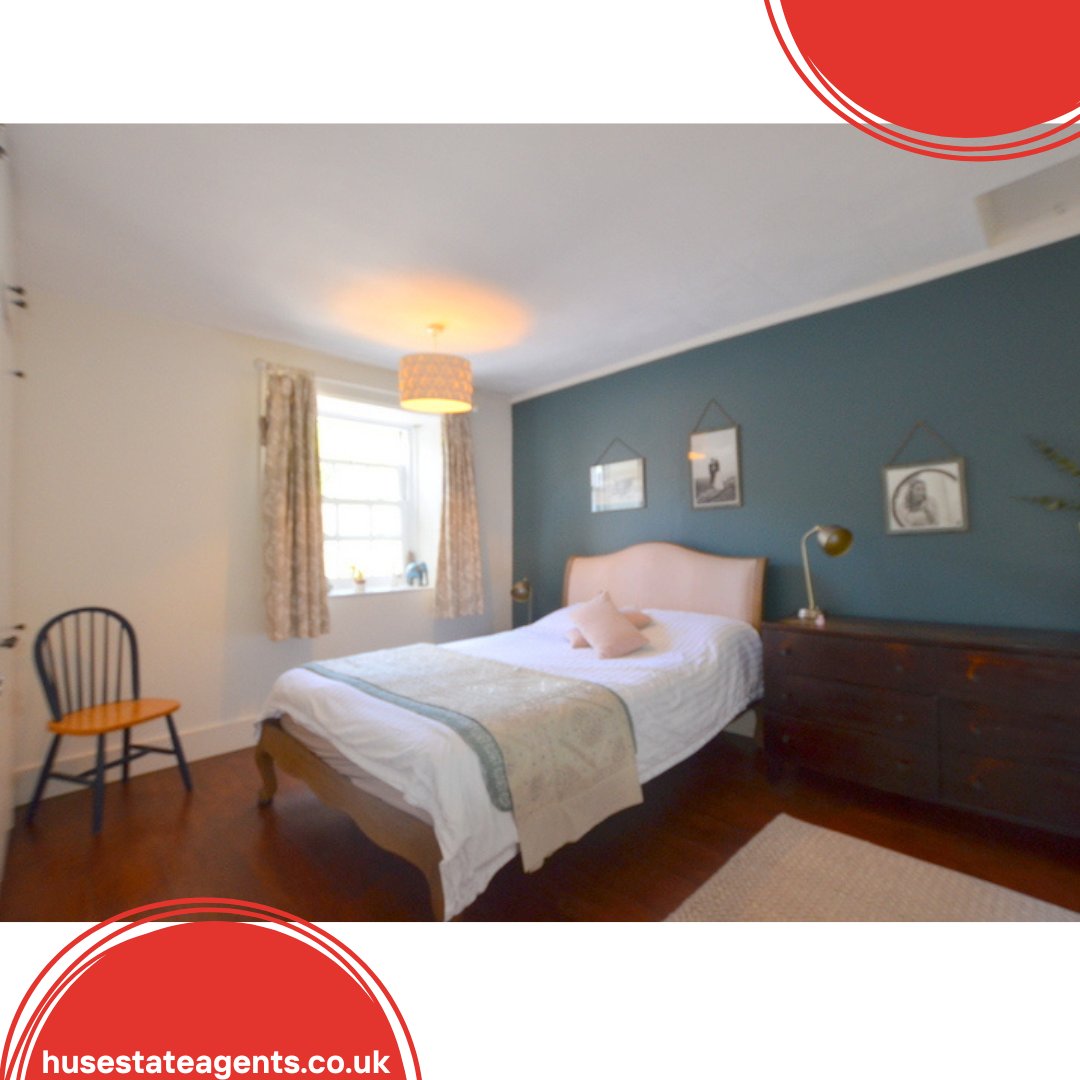 HusEstateAgents's tweet image. ⭐NEW LISTING⭐
 
This beautifully presented period property has been extensively refurbished throughout and is situated in the sought after coastal village of Portreath.

Get in touch with Hus to find out more.
 
#EstateAgent #Property #RealEstate #ForSale #Home #PropertyMarket