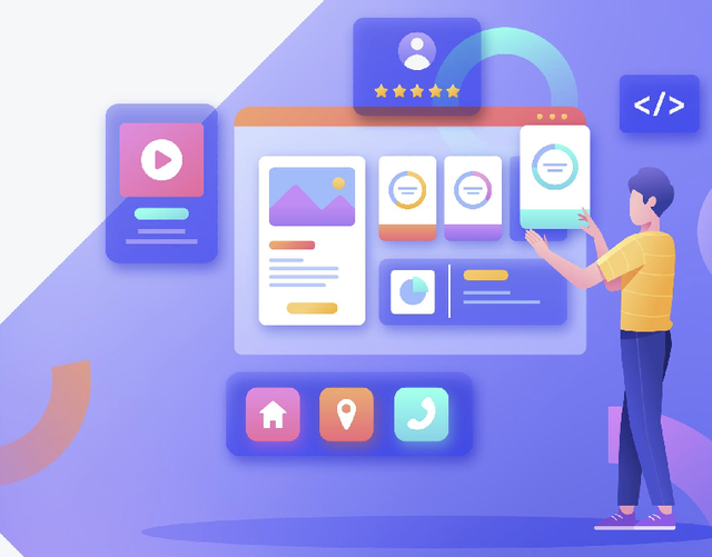 MockFrame's tweet photo. Designing a user interface can be difficult and time-consuming, but not with MockFrame.
https://t.co/XRwBUS71F7
#UIPrototyping #WireframeTool #500apps #UIDesign https://t.co/OsCJYHfjOL