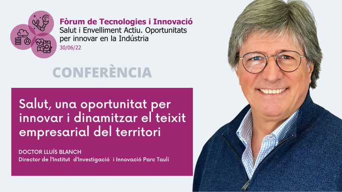 treballempresa's tweet photo. ⏰⏰Últims dies per inscriure’t al #FòrumInnovaSBD‼️🤔Encara no t'hi has inscrit⁉️ Ara pots fer-ho en 2⃣ modalitats: 

🟣 Entrada general: Accés a Conferència
🟣🟣Entrada #Marketplace: Accés a Conferència + Marketplace 

⚠️Últimes places👉https://t.co/6TA7Zzrdv3 https://t.co/FG1oeC5Ob4