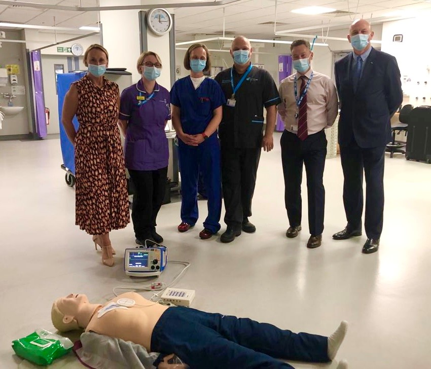 Lancs Health Academy tweet media