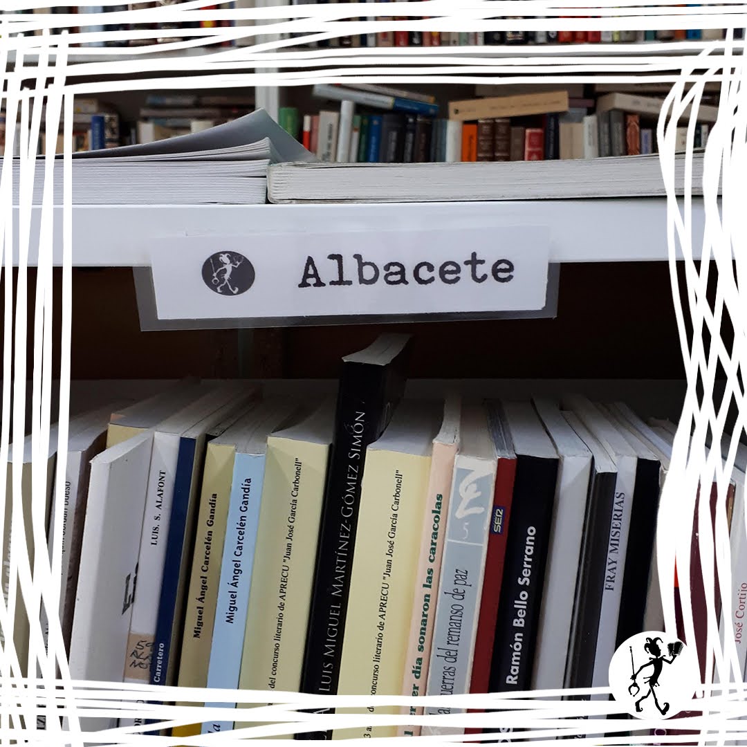 Librería Circus tweet media