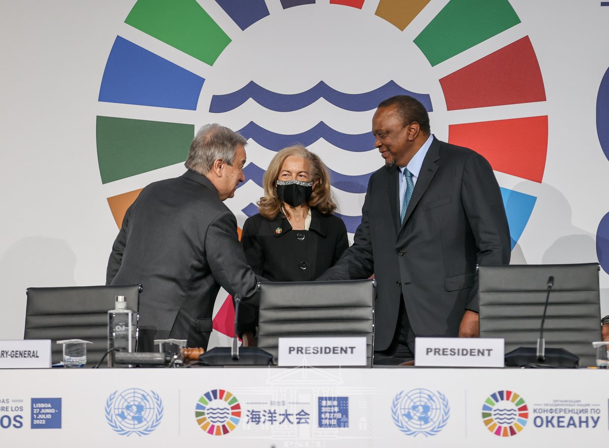 State House Kenya tweet media