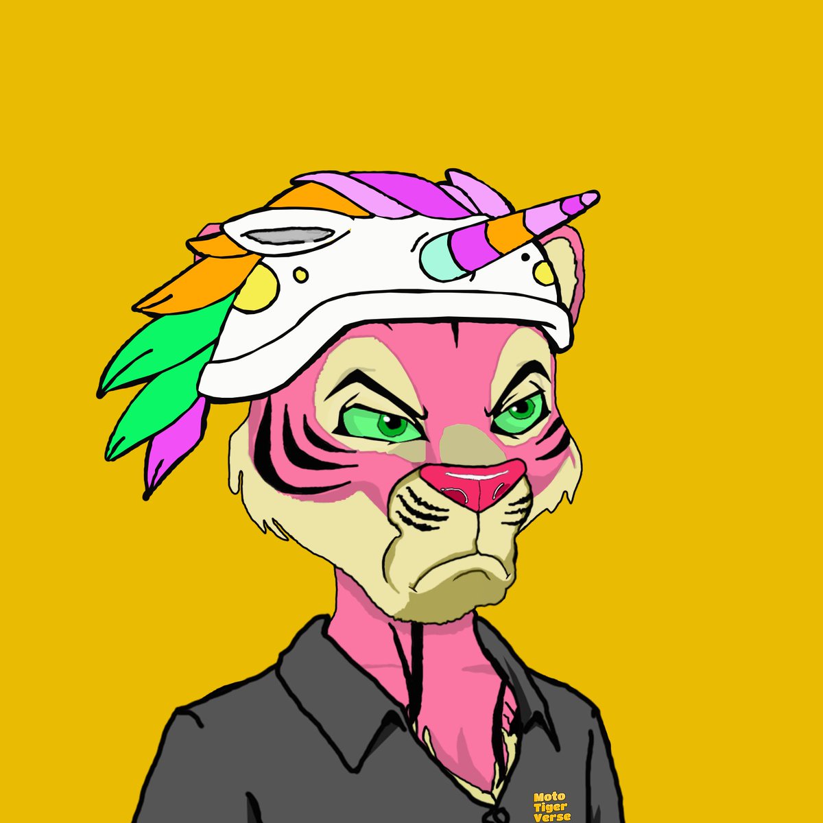 Moto TigerVerse tweet media