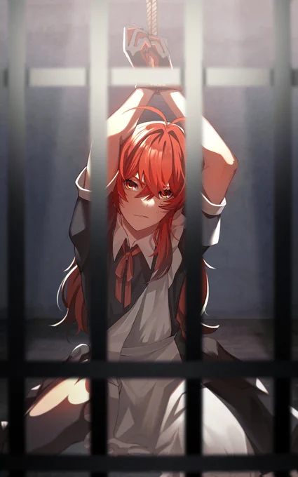 【※女装】メイド🔥 