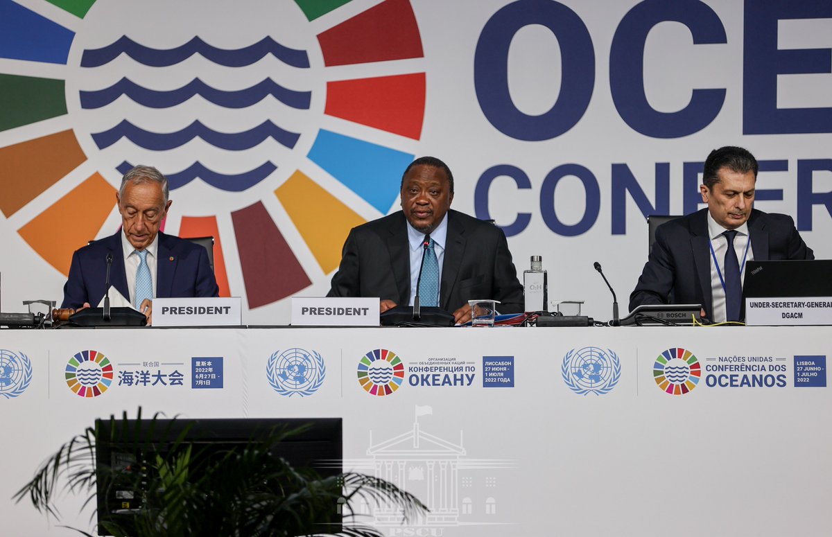 State House Kenya tweet media