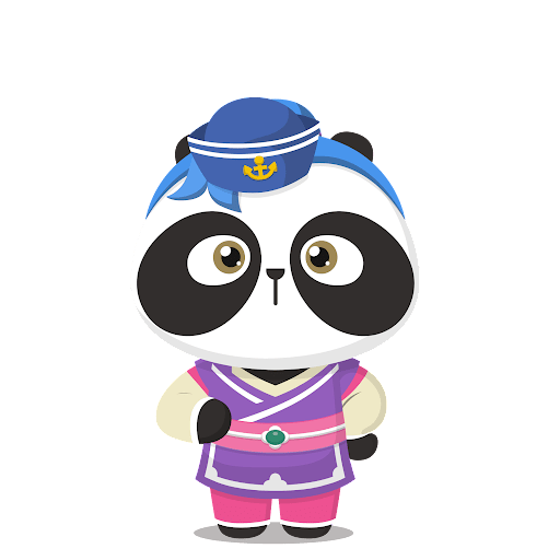 Panda Earth Bot | Live Sales Feed tweet media