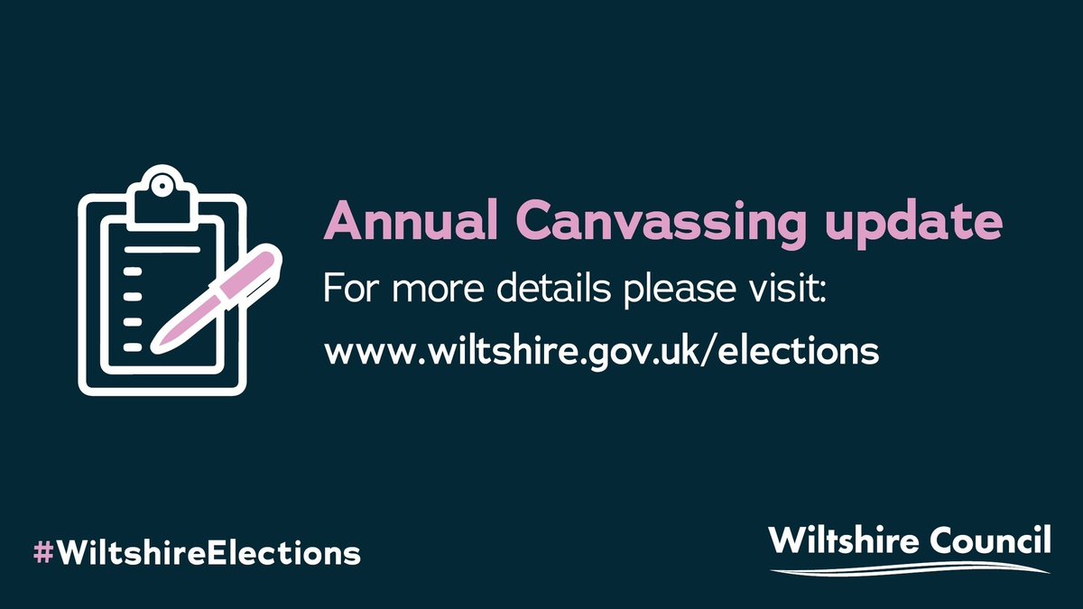 Wiltshire Council WiltshireTogether on Twitter "We're starting our