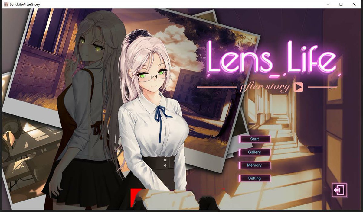 【神级SLG/中文/盗摄】
  我的镜头H人生2：AfterStory 官方中      文版
【新作/超美黑丝/2.6G】

两年前爆款SLG镜头人生续作，讲述前男主表弟的和一对粉毛姐妹的新故事！

利用摄像头，窥视她们的一举一动~

#偷吃 #偷窥 #盗摄 #姐妹 #黑丝 #丝袜调教 #调教日常 #反差 #反差妹 #反差S #黄油 #黄游