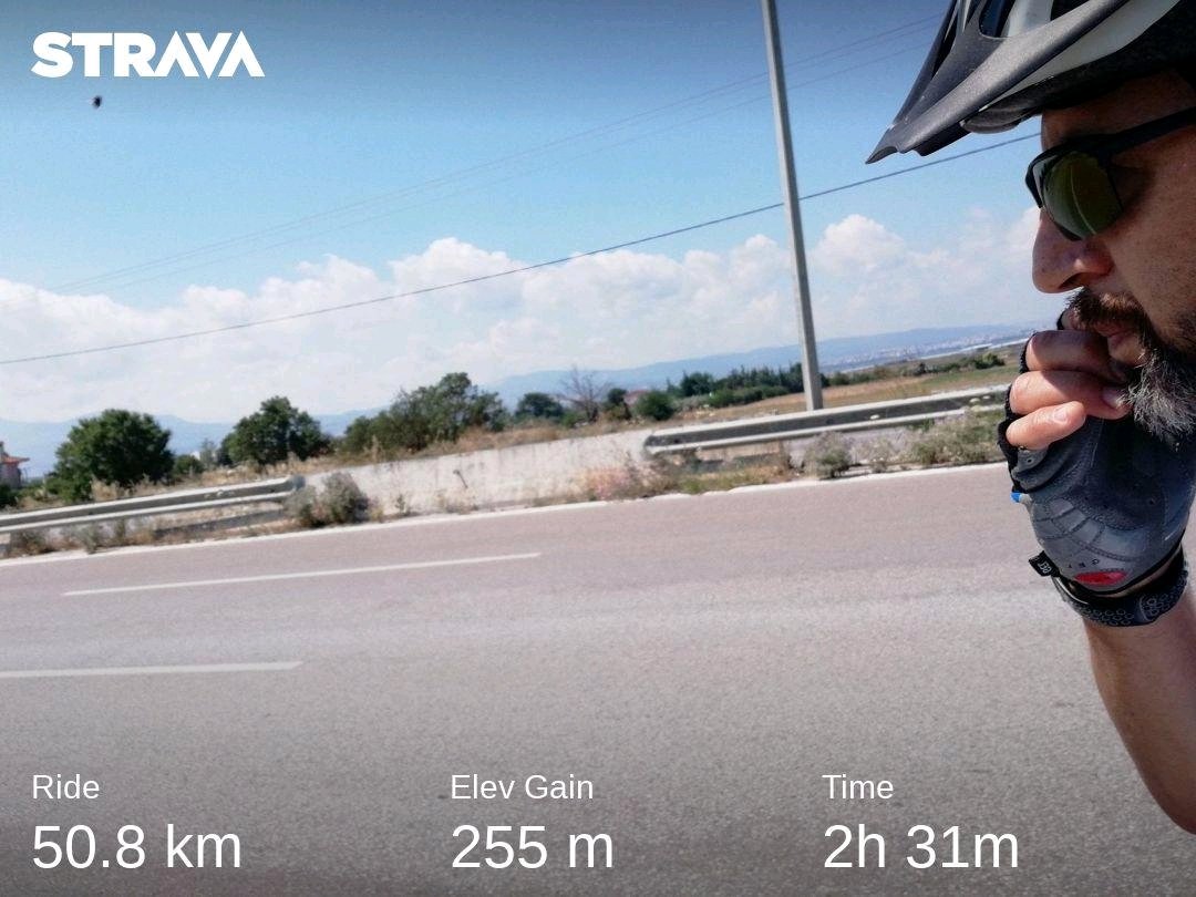 Check out my activity on Strava: strava.app.link/74jsQ4Oncrb