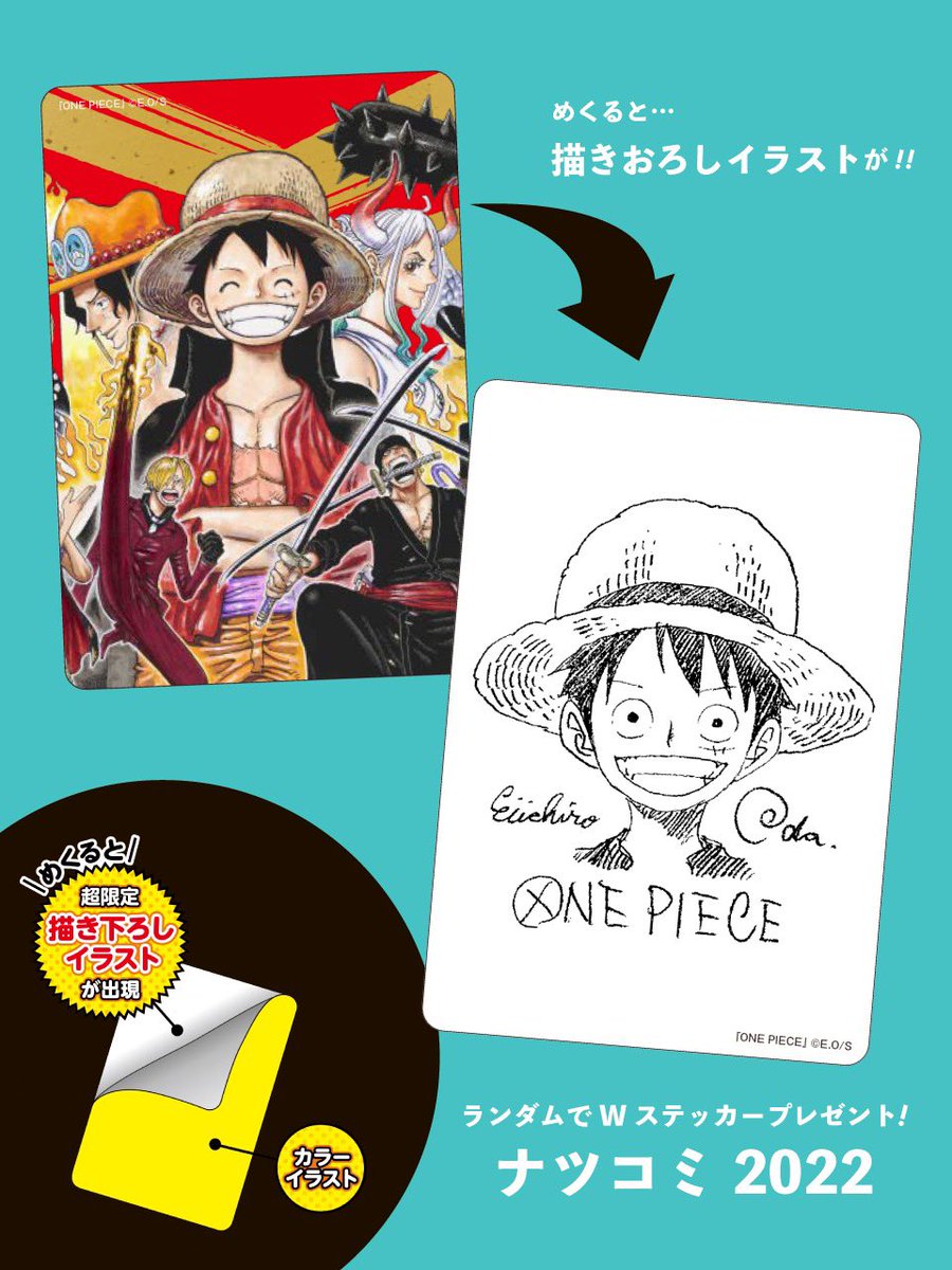 希少】ONE PIECE ナツコミ 2020チョッパーカード - www.top4all.pl