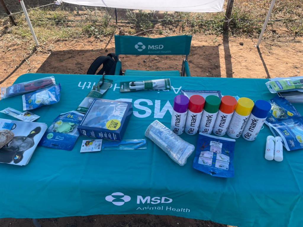 Allflex Livestock Intelligence Sub-Saharan Africa tweet media