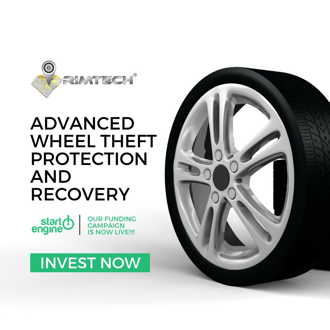 RimTechSecurity's tweet photo. #ProjectOverlord specializes in the #creation and #design of #technology engineered to eliminate the global problem of wheel theft on various vehicle types.
Our funding campaign is now live!!!!
Visit - https://t.co/Z2ddEmP6Uh https://t.co/wJos6tvJ56