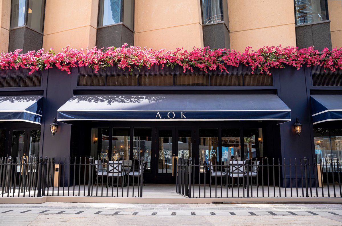 AOKKitchenSaudi's tweet photo. What a beautiful day! 🥰

We are open and ready to serve you all with love, compassion, and happiness 👌🏻🤗✨

9200 25304 📞

All day dining at #KAFD 🍴

#aokkitchensaudi #aokkitchenriyadh #riyadhrestaurants #riyadhfood #nowopen https://t.co/MYcmxdceKU