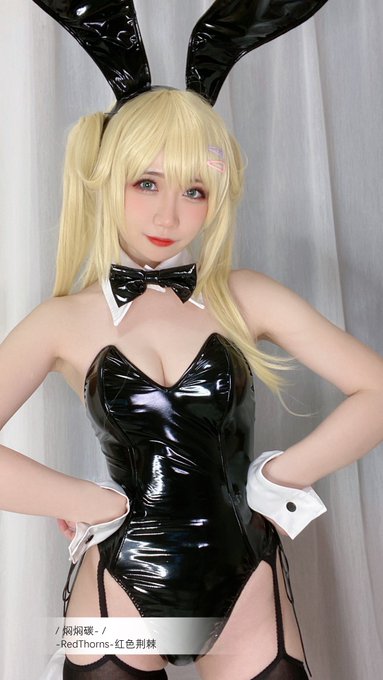 Twitterのコスプレ画像11