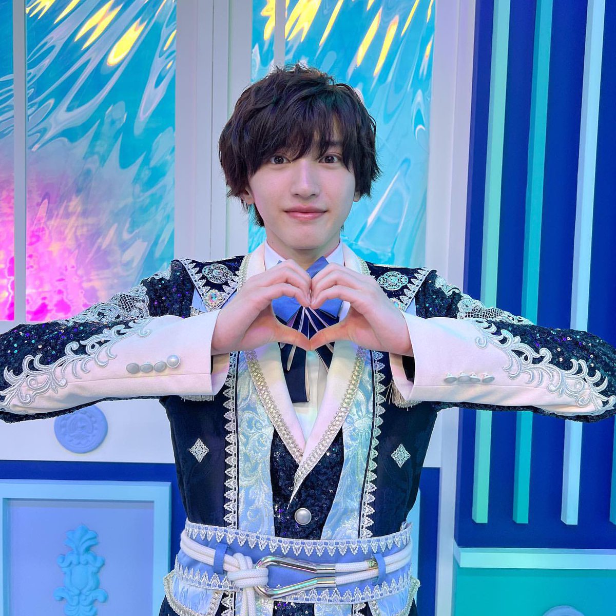 michimitte's tweet photo. 아기왕댜..🫶🏻 https://t.co/hQaFs9hofR