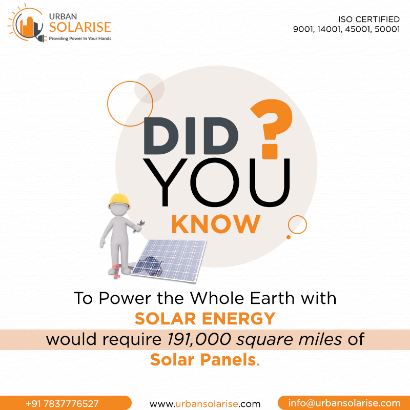 urbansolarise's tweet photo. Are you in search of a trusted & hassle-free solar solution? Get in touch with Urban Solarise for the best Solar System for your Home!!!
Visit - https://t.co/vDi1jHvU8t
#urbansolarise #solarenergy #solarproducts #solarpanels #solarpanelsforhome #residentialsolarpanel https://t.co/rvrm9xqBbL