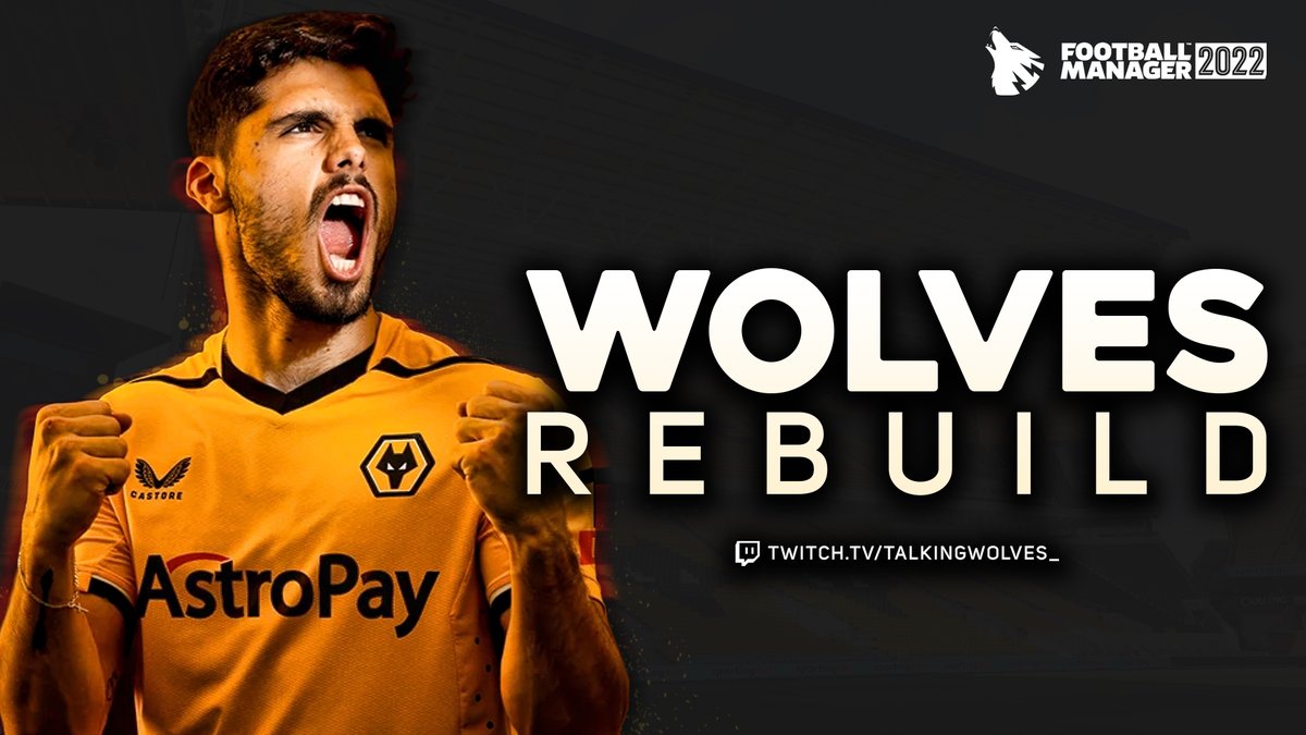 Talking Wolves tweet media