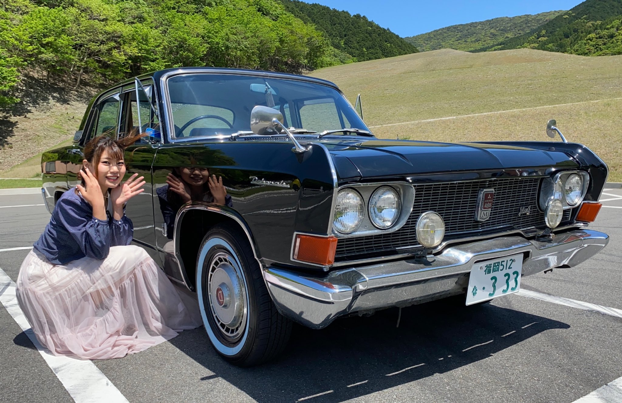 うぃき O 車系youtuber Coming Soon 走るシーラカンス コラムmt運転スルッテヨ T Co C8gwtsh71b Twitter