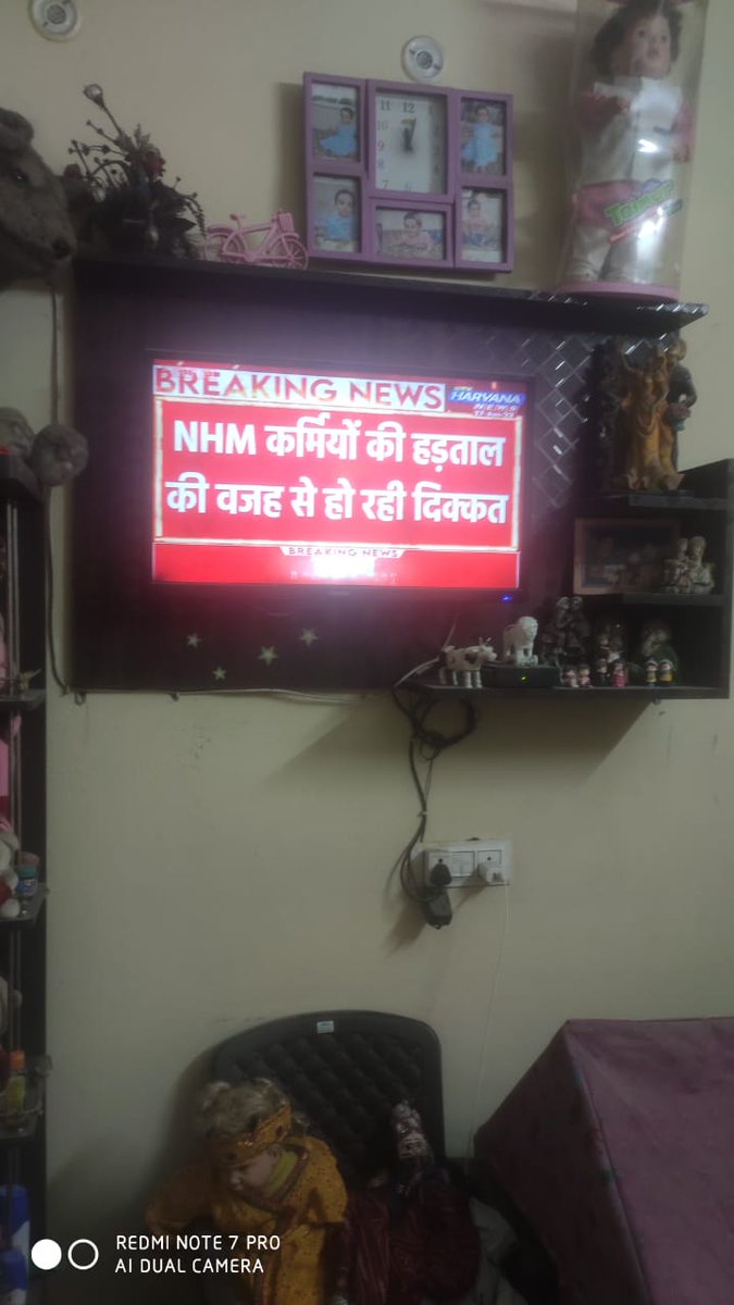 NHM_Ambala tweet media