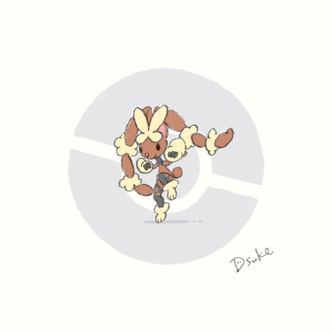 メガミミロップのtwitterイラスト検索結果 メガミミロップのtwitterイラスト検索結果