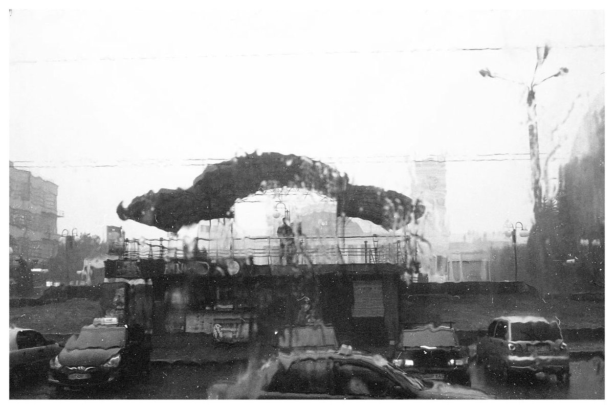 Kharkiv. 2022