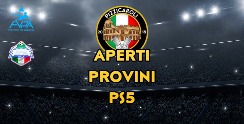 PIZZICAROLIFC tweet media